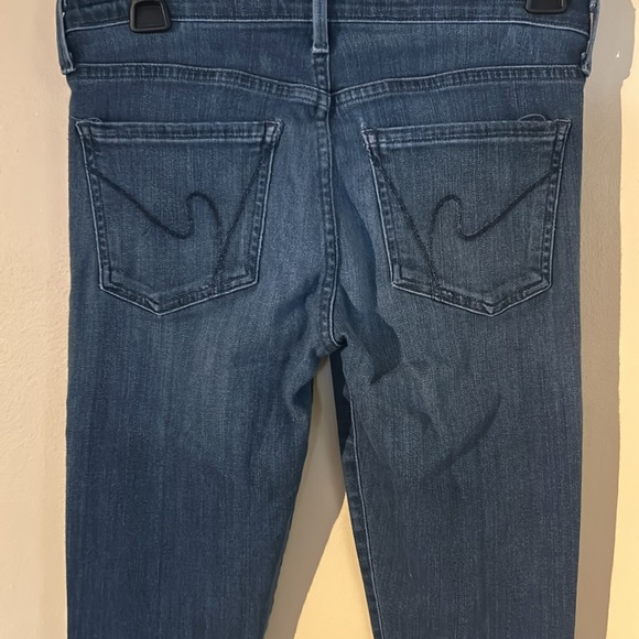 Citizens of Humanity Jeans - Picture 2 of 6